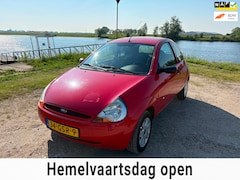 Ford Ka - 1.3 Cool & Sound 2E EIGENAAR/NAP/CARPLAY/AIRC/CAMERA