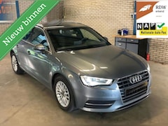 Audi A3 Sportback - 1.4 TFSI Attraction Pro Line Plus g-tron