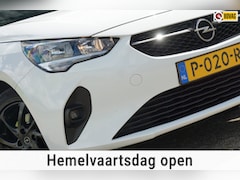 Opel Corsa - 1.2 GS Line | Summit White | Carplay/AndroidAuto/Cruise/AC/LMV - Lekker fris