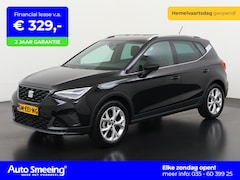SEAT Arona - 1.0 TSI FR DSG | Digital Cockpit | Camera | Zondag Open