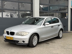 BMW 1-serie - 1ste eigenaar 116i Business Line