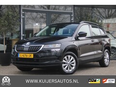 Skoda Karoq - 1.0 TSI Business Edition | Org. Nl | Apple Carplay |
