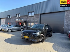 Audi Q5 Sportback - 50 TFSI e S edition | 1E EIGENAAR | 12MND GARANTIE | RS SEATS | PANO | ACC | MEMORY | DAB