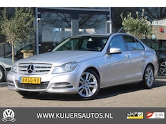 Mercedes-Benz C-klasse - 250 CDI 4M Ambition Avantgarde