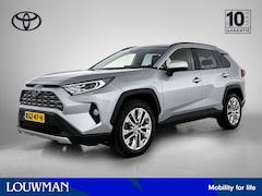 Toyota RAV4 - 2.5 Hybrid Style Limited + Premium Pack | | 19"LM velgen | Memory seats |
