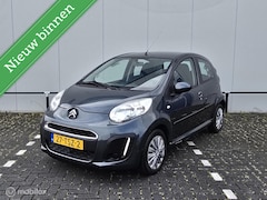 Citroën C1 - 1.0 Tendance 86DKM Airco Apk 04-2027