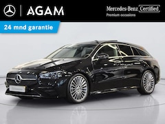 Mercedes-Benz CLA-klasse Shooting Brake - 180 Star Edition AMG LIMITED Panorama dak