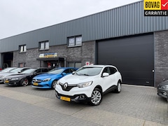 Renault Kadjar - 1.2 TCe Intens | 12MND GARANTIE | CRUISE | NAVI | TREKHAAK | CAMERA | CLIMA |