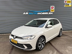 Volkswagen Polo - 1.0 TSI Life Business AUTOMAAT/ CARPLAY/ STOELVERWARMING