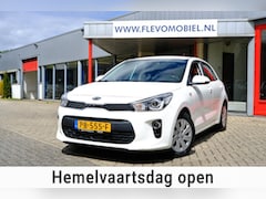 Kia Rio - 1.0 TGDI ComfortPlusLine Navigator 5-drs Navi|Airco|Carplay