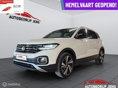 Volkswagen T-Cross - 1.0 TSI Style|Digi. cockpit