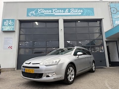Citroën C5 Tourer - 1.6 THP Business