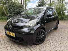 Toyota Aygo - 1.0-12V +..Automaat, Apk 20-04-2027