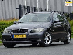 BMW 3-serie Touring - 320d Dynamic Executive NAP/CLIMA/PDC/APK