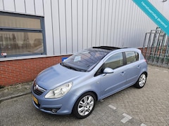 Opel Corsa - 1.4-16V Pano Climate Cruise