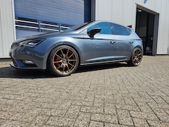 SEAT Leon - 1.0 TSI Style Connect Pano