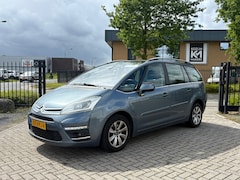 Citroën Grand C4 Picasso - 1.6 THP Ligne Business 7P | AUTOMAAT | AIRCO