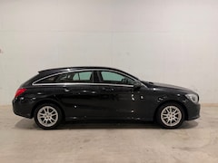 Mercedes-Benz CLA-klasse Shooting Brake - 200 CDI AMG Aut. Navi Leer