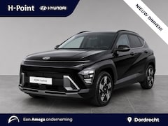 Hyundai Kona - Comfort Plus 1.6 GDI HEV 137pk | STOEL + STUURVERW. | NAVI | APPLE CARPLAY / ANDROID AUTO