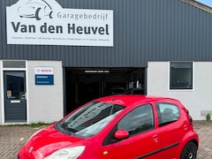 Peugeot 107 - 1.0 Active