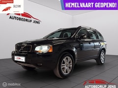 Volvo XC90 - 2.5 T Summum 5p