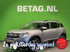 Citroën C5 Aircross - 1.2 Feel | afn. trekhaak | navi full |