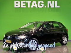 Volkswagen Polo - 1.0 TSI Comfortline | Navigatie | Airco |