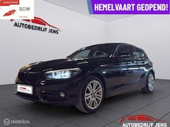 BMW 1-serie - 116i High Executive