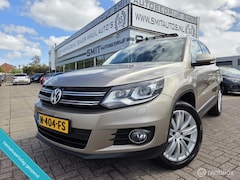 Volkswagen Tiguan - 2.0 TSI 4motion R-line Aut/Pano/Trekhaak