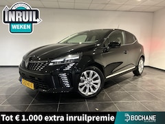 Renault Clio - 1.0 TCe 90 GPF evolution | Navigatie | Achteruitrijcamera | Cruise Control