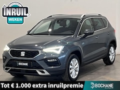 SEAT Ateca - 1.5 TSI Style Business Intense | Stoelverwarming | Navigatie | Climate Control | Cruise Co