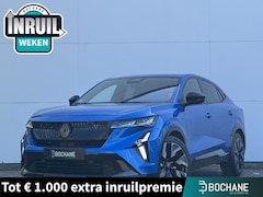 Renault Rafale - 1.2 E-Tech full hybrid 200 esprit Alpine | 1e Eigenaar |
