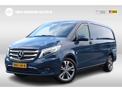 Mercedes-Benz Vito - 116 CDI 163Pk Lang L2 Automaat | Camera | Trekhaak