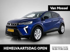 Mitsubishi ASX - 1.8 HEV AT Intense | 1e-EIG. | Automaat | LMV | Stoel Verwarming | Navi | Privacy Glass |