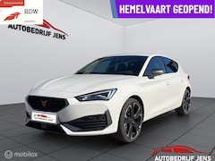 CUPRA Leon - 1.4 e-Hybrid VZ 245PK|PDC|NAVI|APPLE CARPLAY