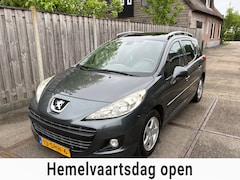 Peugeot 207 SW - 1.4 VTi Allure PANORAMA-DAK/ CLIMA