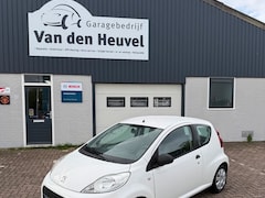 Peugeot 107 - 1.0 Access Accent