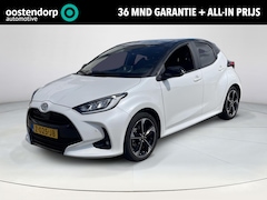 Toyota Yaris - 1.5 Hybrid 130 Launch Edition