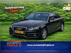 Audi A4 Limousine - 1.8 TFSI Pro Line Business