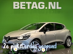 Renault Clio - 0.9 TCe Limited | Airco |