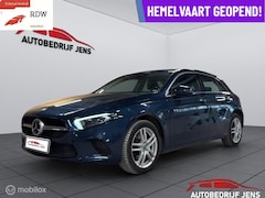 Mercedes-Benz A-klasse - 250e|360 cam|Adap Cruise|