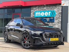 Audi Q8 - 55 TFSIe quattro S-LINE VOL SQ8 l B&O l RS-SEATS l HUD l 360 l SOFTCLOSE l PANO l MATRIX l