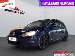 Volkswagen Golf - 1.4 TSI ACT Highline|Pano|