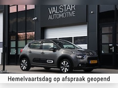 Citroën C3 - 1.5 BlueHDi Shine | All season | Super zuinig