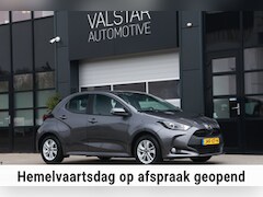 Toyota Yaris - 1.5 Hybrid Business Plus ( Mazda ) Carplay / Stoel-stuurverwarming