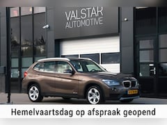 BMW X1 - SDrive20i High Executive | 1e eigenaar| Waanzinnig netjes