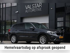 BMW X3 - Xdrive 30e | Trekhaak | LED | Stoel/stuurverwarming