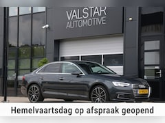 Audi A4 Limousine - 2.0 TFSI ultra Design Pro Line Plus | ACC | LANE ASSIST | LED MATRIX