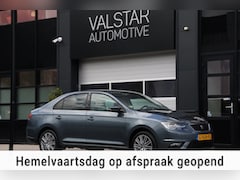 SEAT Toledo - 1.2 TSI Style Business | LED | LEER/ALCANTARA | leuk