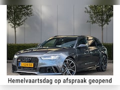 Audi A6 Avant - 4.0 TFSI RS 6 quattro performance | B&O | 605 PK